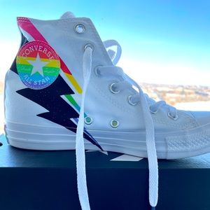 Pride CONVERSE